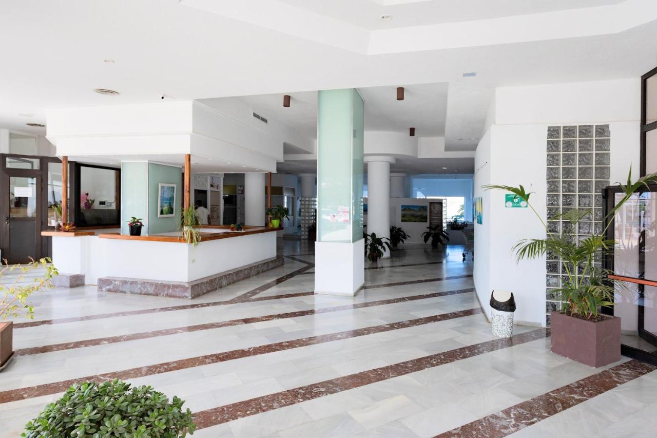 Appartement Ocean Paradise