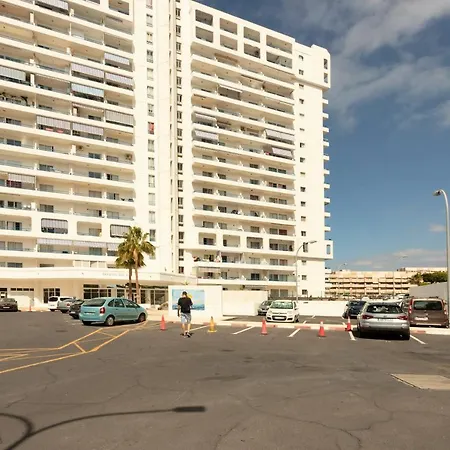 Ocean Paradise Costa Adeje  Exterior photo