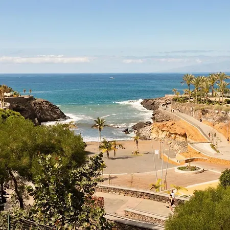 Ocean Paradise Costa Adeje  Exterior photo