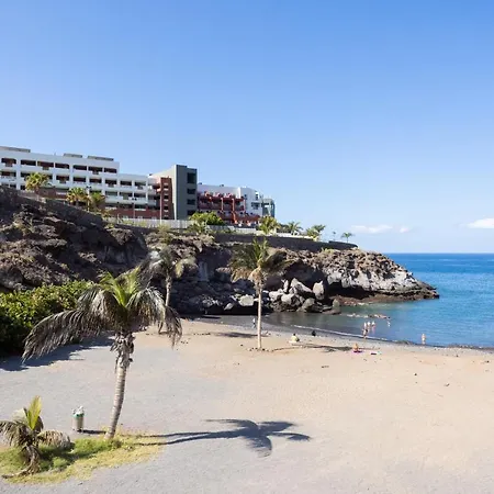 Ocean Paradise Costa Adeje  Exterior photo