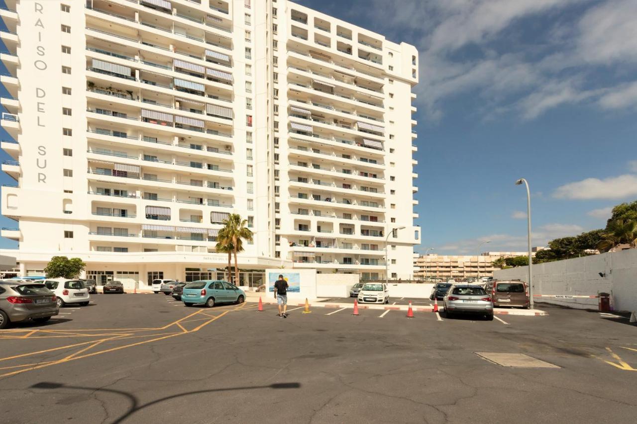 Ocean Paradise Apartament