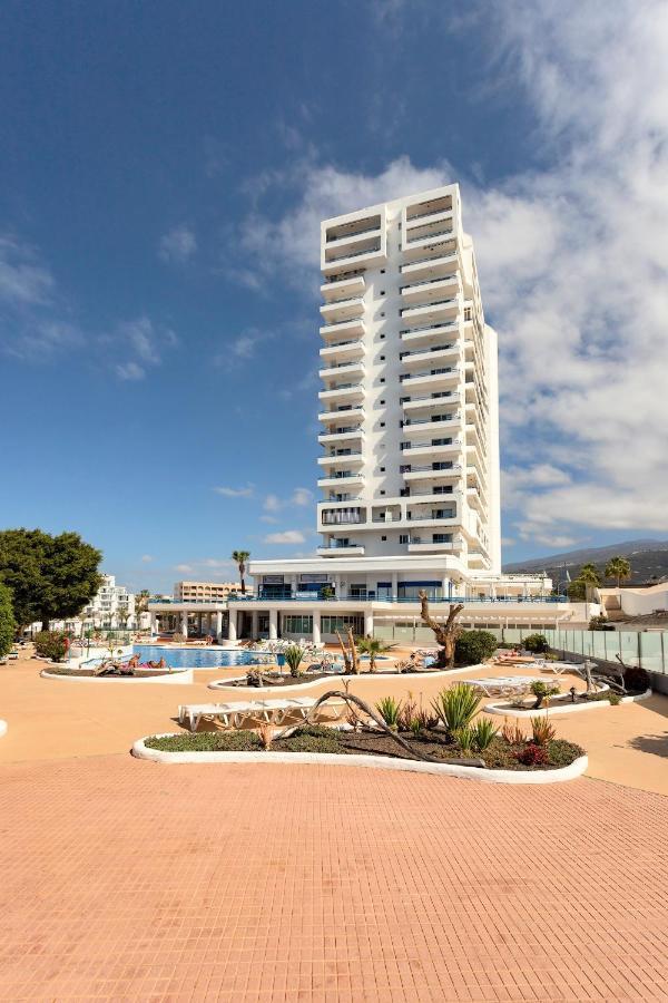 Ocean Paradise Apartamento