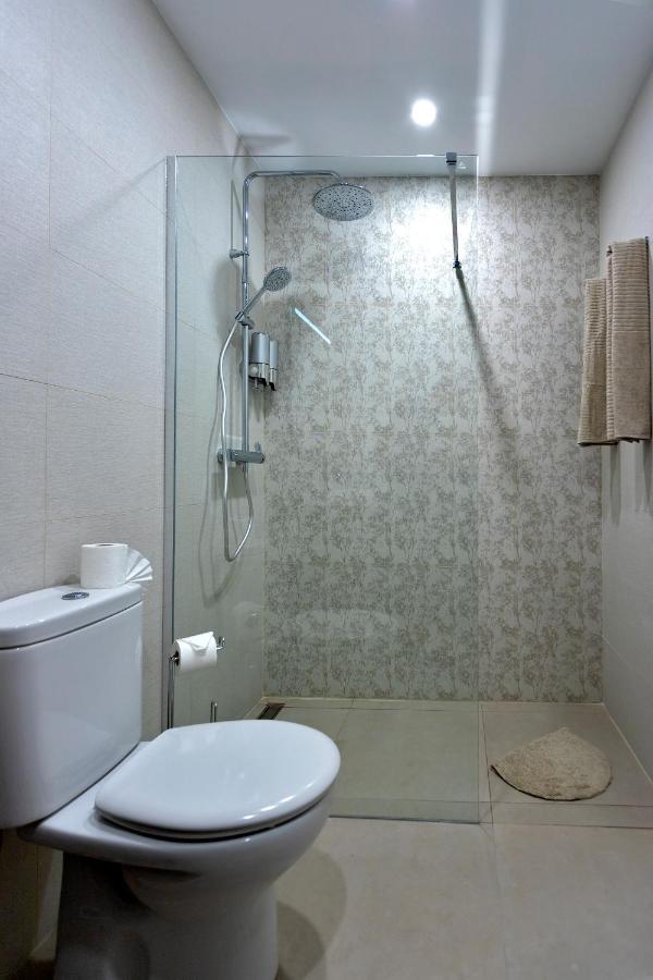Ocean Paradise Appartement *