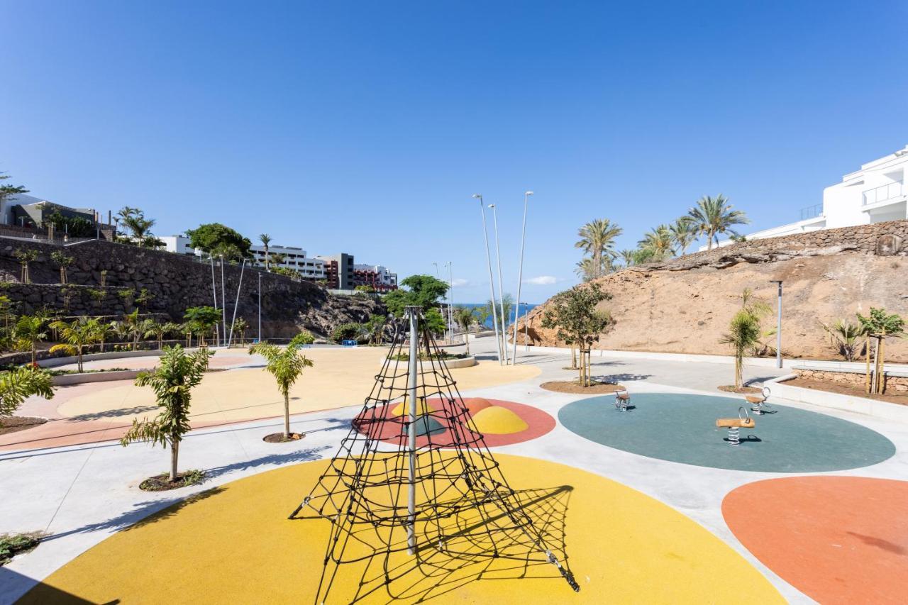 Apartamento Ocean Paradise Costa Adeje (Tenerife)