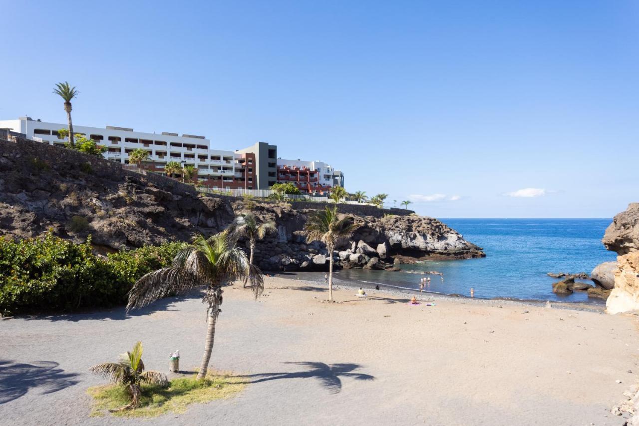 Apartamento Ocean Paradise