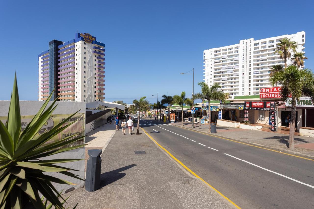 Apartament Ocean Paradise *