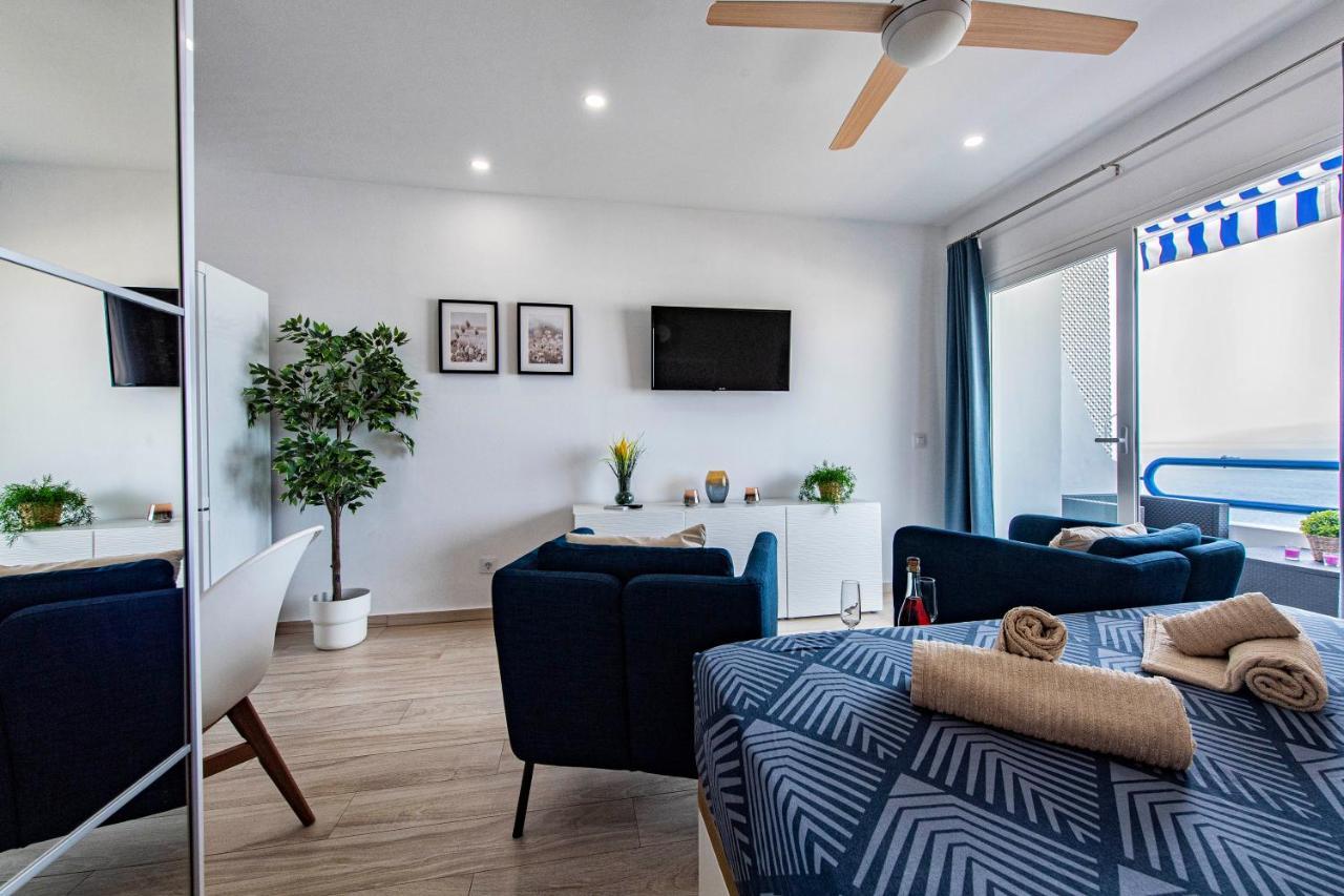 Apartament Ocean Paradise