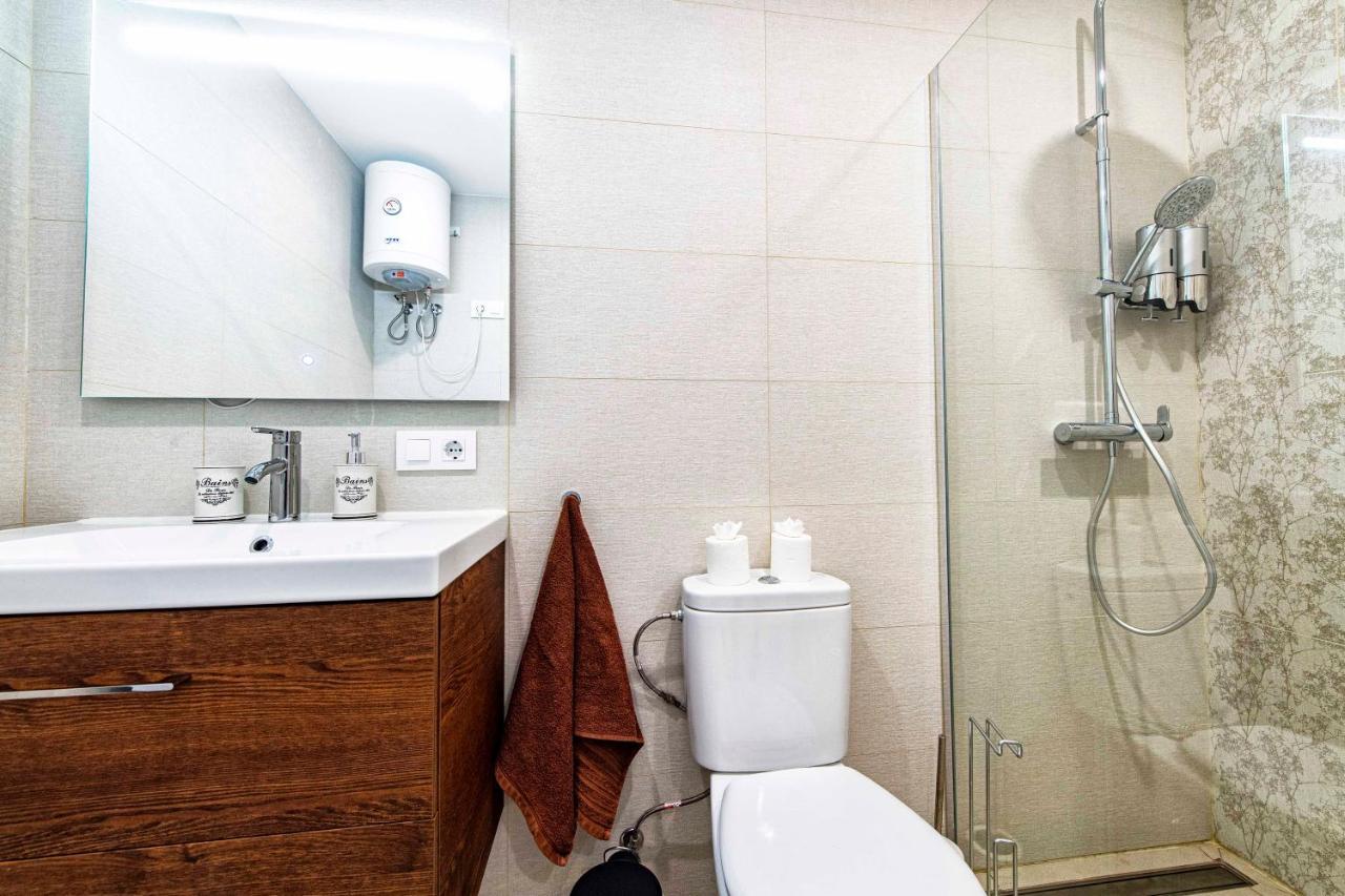 Apartament Ocean Paradise
