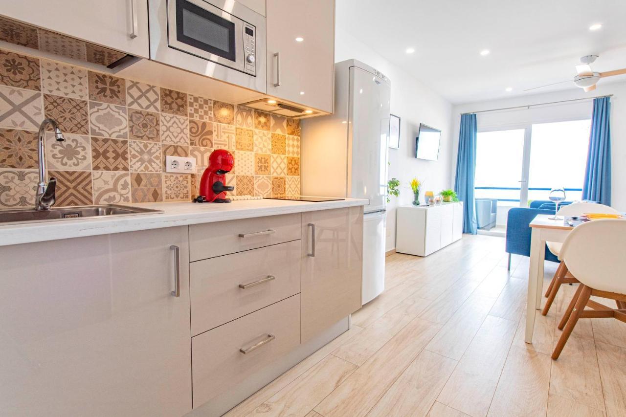 Apartament Ocean Paradise *