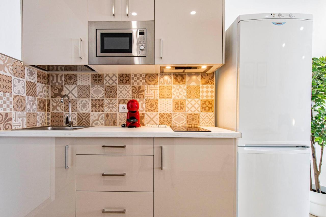 Apartamento Ocean Paradise
